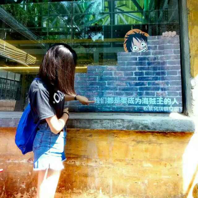 个人头像